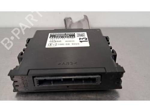 Electronic module TOYOTA HILUX VIII Pickup (_N1_) 2.8 TD 4WD (GUN126) | BP29389136M83 