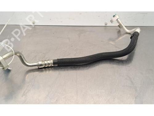 AC pipe OPEL MOVANO C Van (U9) 2.2 D | BP32287517M126