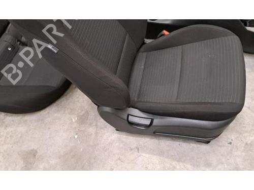 Seats set HYUNDAI i20 III (BC3, BI3) 1.0 T-GDI | BP36379496C78 - Image 9