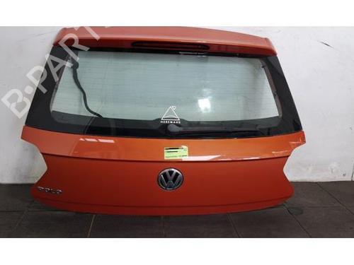Tailgate VW POLO VI (AW1, BZ1, AE1) 1.0 | BP23635857C6 