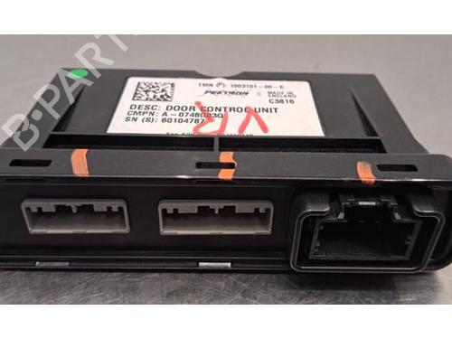 electronic-module-tesla-model-s-5yjs-2012-40288840 main image