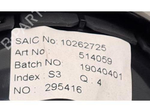 Air vent MG MG ZS SUV (AZS1) EV | BP40026068I21 - Image 6