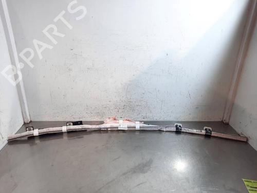 Used Left curtain airbag SEAT IBIZA V (KJ1, KJG) 1.0 TSI (95 hp) 30927610