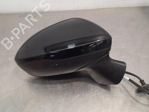 Right mirror OPEL ASTRA K (B16) 1.6 CDTi (68) | BP15235244C27 