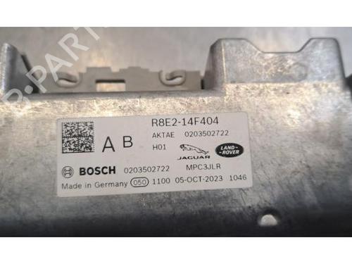 Camera LAND ROVER RANGE ROVER EVOQUE (L538) 2.2 D 4x4 | BP34408095E14  - Image 6