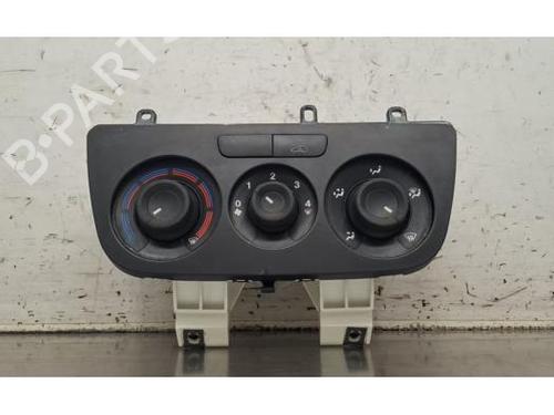 Used Climate control Climate control FIAT DOBLO Bus (263_) 1.3 D Multijet (263AXU1A, 263AYB1A) (95 hp) 40065848 40065848