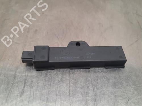 Used Electronic module BMW X3 (G01, F97, G08) iX3 (286 hp) 19634004