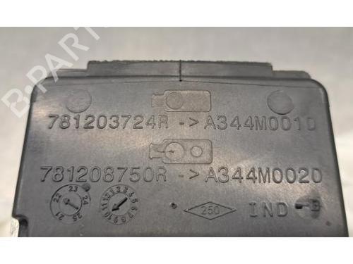 Tanklåg RENAULT MEGANE IV Hatchback (B9A/M/N_) 1.5 Blue dCi 115 (B9A6) | BP39481133C131  - Image 9