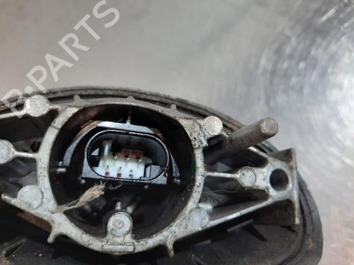 Left mirror MINI MINI CLUBMAN (R55) Cooper D | BP17113808C26 