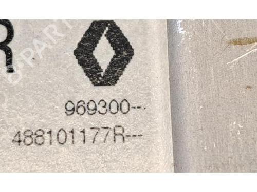 Steering column RENAULT KANGOO III Box Body/MPV E-Tech Electric (FJJA) | BP39754616M21  - Image 9