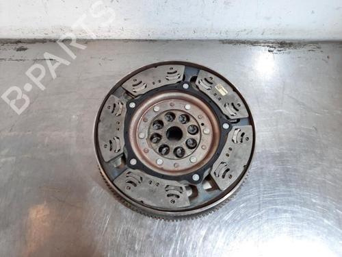 Flywheel BMW 1 (F40) 118 i | BP37674609M101 - Image 2
