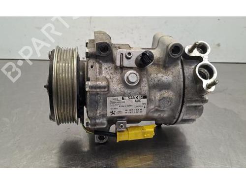 Used AC compressor AC compressor CITROËN JUMPER II Van ë-JUMPER (272 hp) 36207313 36207313