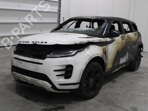 Particulate filter LAND ROVER RANGE ROVER EVOQUE (L551) 2.0 D165 | BP23612760M81 
