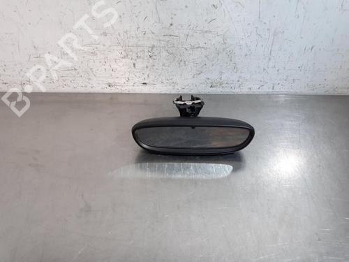 Used Rear mirror BMW X2 (F39) sDrive 18 i (136 hp) 30381785