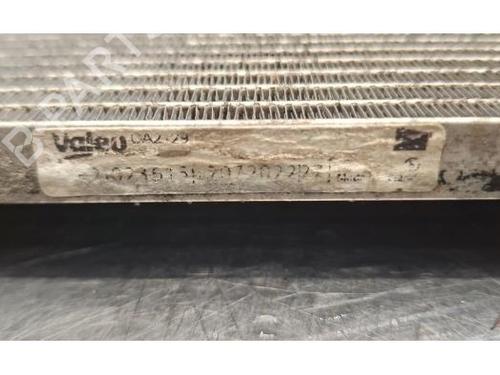 AC radiator RENAULT CAPTUR II (HF_) TCe 90 (HFM6) | BP40065699M32  - Image 6
