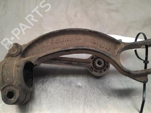 Right front suspension arm AUDI A6 C7 (4G2, 4GC) 2.0 TDI | BP23606810M13 