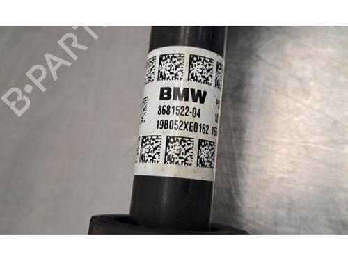 Right front driveshaft MINI MINI (F55) Cooper | BP27267547M39 - Image 4