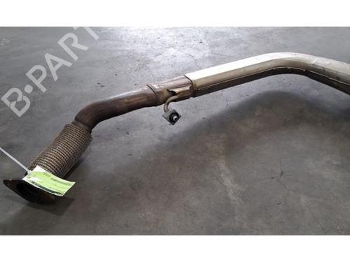 Catalyst ALFA ROMEO GIULIA (952_) 2.2 D Q4 (952AFA45M, 952ANA4) | BP30163289M10