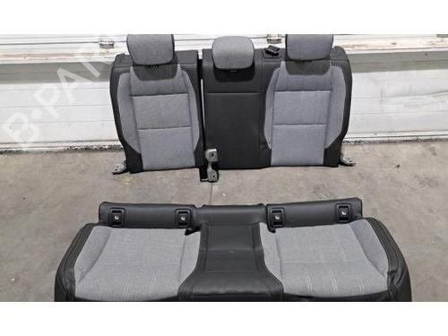 Juego Asientos RENAULT SCENIC E-TECH PHASE I EV87 | BP30381824C78 