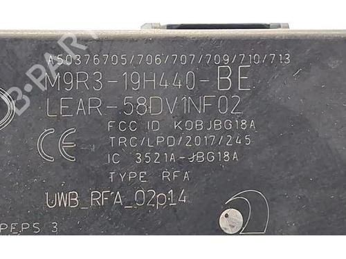 Electronic module LAND ROVER DEFENDER Van (L663) 3.0 D250 MHEV 4x4 | BP39495577M83 - Image 2