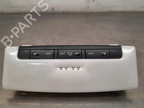 Used Interior roof light NISSAN JUKE (F16_) DIG-T 117 (117 hp) 23630501