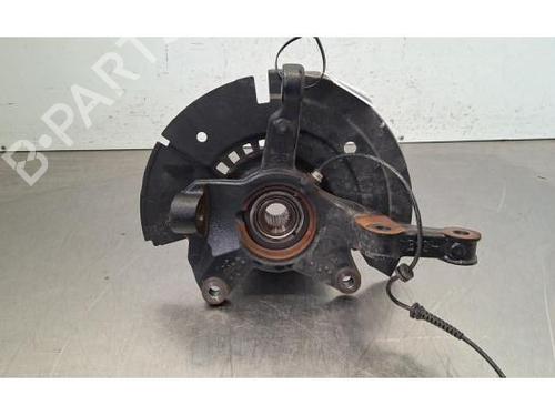 Left front steering knuckle RENAULT SYMBIOZ 1.6 E-Tech 145 | BP39909493M25 - Image 3