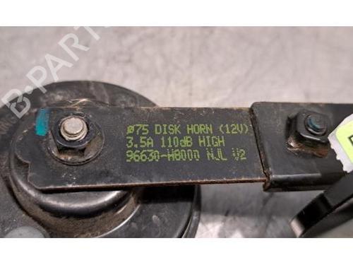 Horn KIA RIO IV (YB, SC, FB) 1.25 | BP24015272E13 