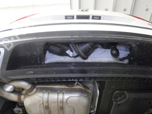 Electronic module VW TIGUAN (AD1, AX1) 2.0 TDI 4motion | BP36005299M83 - Image 28