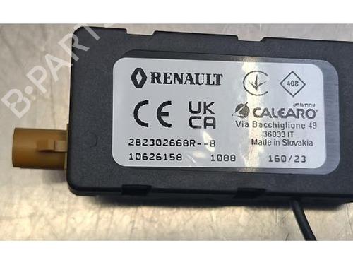 Electronic module RENAULT AUSTRAL E-TECH 200 Hybrid (HGM2) | BP40285379M83 - Image 4