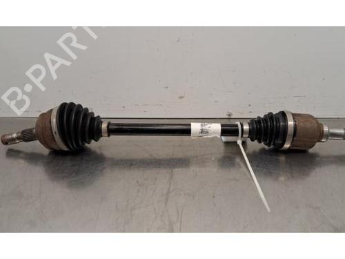 Used Left front driveshaft Left front driveshaft CITROËN C3 IV (CC_, CB_) ë-C3 (CBZYAZ) (113 hp) 33859481 33859481