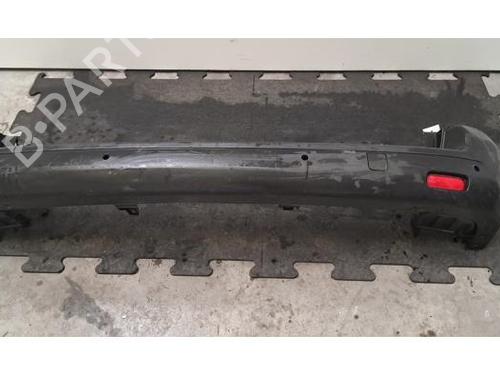 Used Rear bumper Rear bumper 37689587 37689587