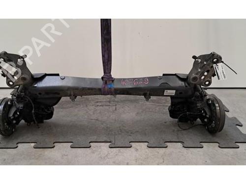 Used Rear axle Rear axle 38043856 38043856