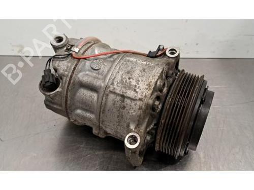 AC compressor LAND ROVER RANGE ROVER EVOQUE (L538) 2.0 D 4x4 | BP32150265M34