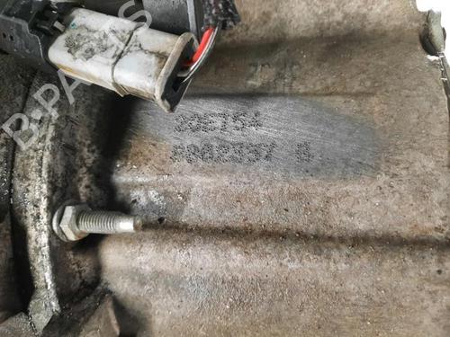 Gearbox CITROËN BERLINGO Box Body/MPV (K9) 1.5 BlueHDi 100 | BP31818787M3