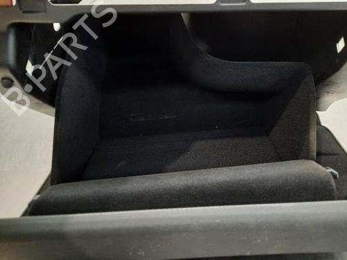 Glove box PEUGEOT 3008 II SUV (MC_, MR_, MJ_, M4_) 1.2 THP/ PureTech 130 (MRHNSM, MRHNSU, MRHNSJ, MRHNYW,... | BP20082070C95 