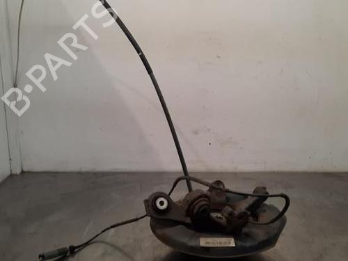 Right rear steering knuckle BMW 1 (E87) 116 d | BP23596502M28 
