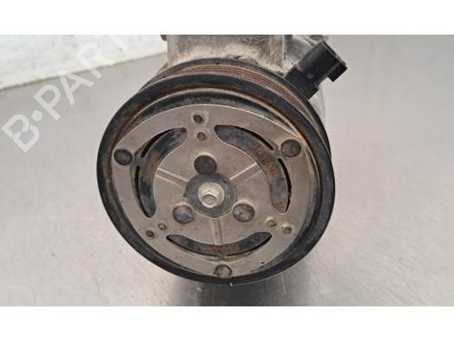 AC compressor FORD PUMA (J2K, CF7) 1.0 EcoBoost mHEV | BP33743997M34 - Image 2