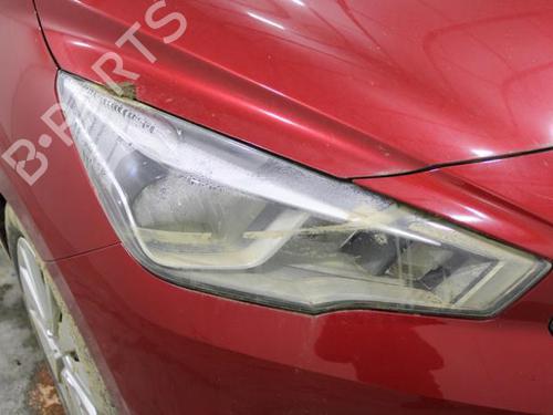 AC pipe NISSAN MICRA V (K14) 0.9 IG-T | BP23583863M126 