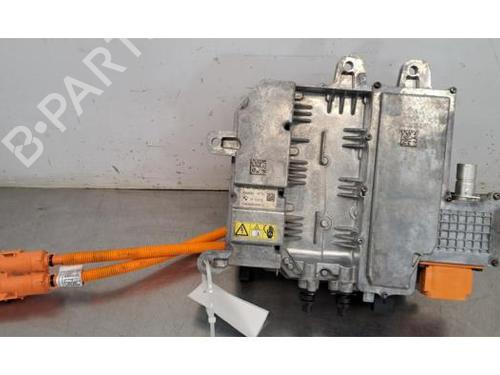 Used Electronic module Electronic module BMW i3 (I01) s Electric (184 hp) 33678878 33678878