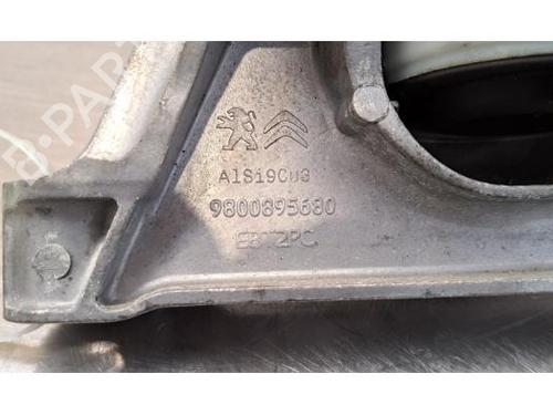 Engine mount CITROËN C5 X (ND_, NC_) PureTech 130 (NCHNSP) | BP26302986M89 