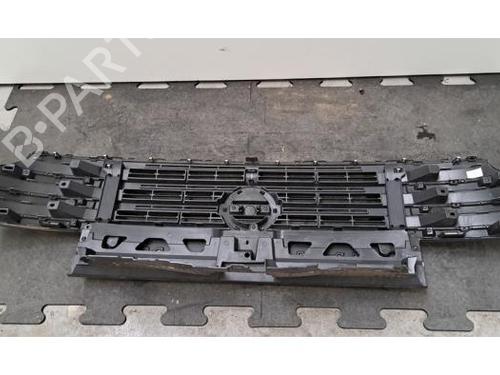 Grill NISSAN INTERSTAR Van (XDD) DCI 150 | BP37148631C40 - Image 5