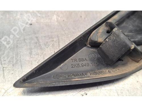 Right side indicator VW CADDY IV Box Body/MPV (SAA, SAH) 2.0 TDI | BP28092180I19 
