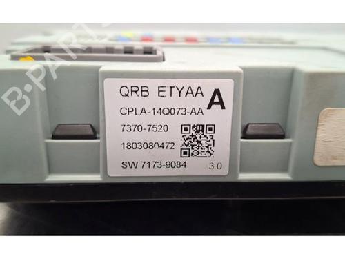 Fuse box LAND ROVER DISCOVERY SPORT (L550) 2.0 D 4x4 | BP33710982E1 - Image 2