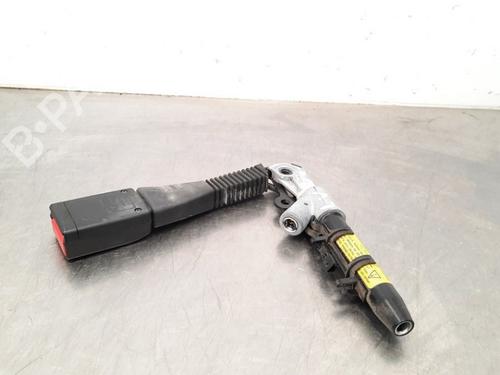 Used Front left belt tensioner BMW X6 (E71, E72) xDrive 50 i (408 hp) 19277198