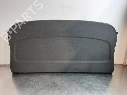 Used Rear parcel shelf Rear parcel shelf AUDI A3 Limousine (8VS, 8VM) 30 TDI (115 hp) 33612637 33612637