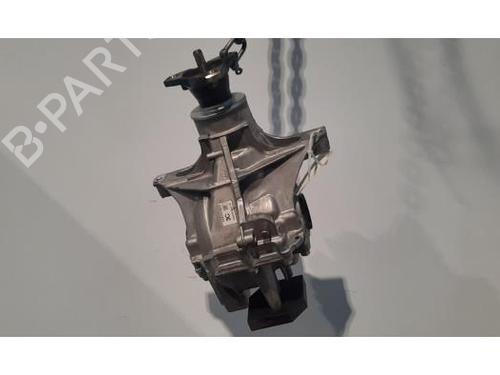 Differential hinten MAZDA CX-60 (KH_) 3.3 e-SKYACTIV-D MHEV | BP29871723M24