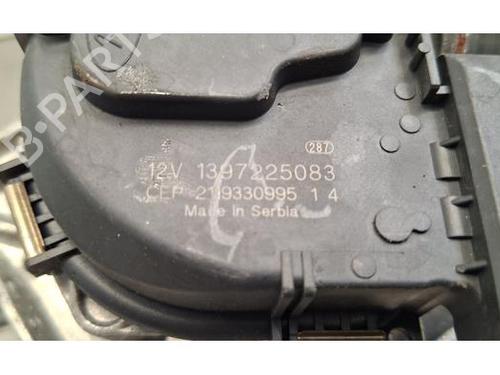Vindrude Viskermekanisme FORD FOCUS IV (HN) 1.0 EcoBoost | BP39064962C83 - Image 3