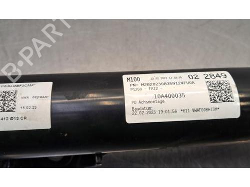 Right front shock absorber VW ID.3 (E11, E12) Pro | BP37091618M17 - Image 2