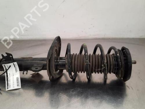 Used Left front shock absorber CITROËN C3 AIRCROSS II (2R_, 2C_) 1.5 BlueHDi 100 (2CYHYJ) (102 hp) 23622001