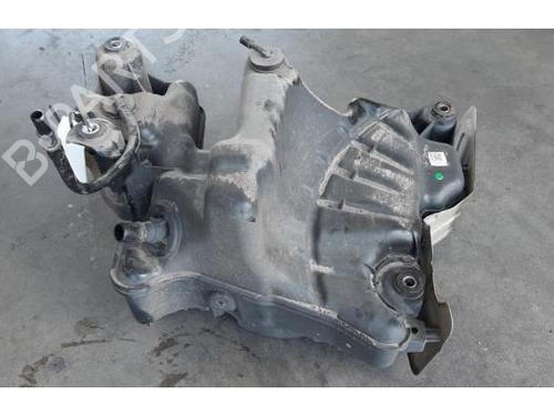 AdBlue tank NISSAN QASHQAI II (J11, J11_) 1.5 dCi | BP23615575M85 